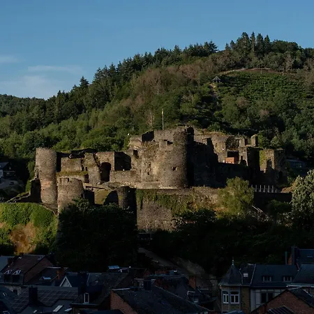 Le Corumont La-Roche-en-Ardenne