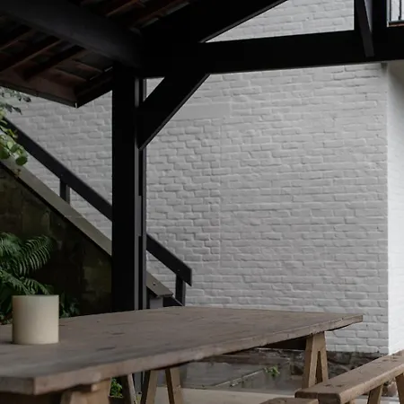 Villa Le Corumont La Roche-en-Ardenne