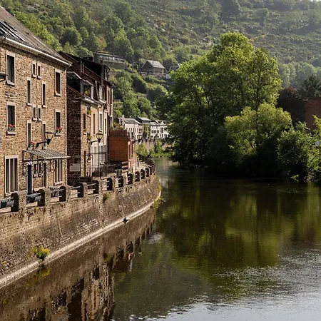 Le Corumont La Roche-en-Ardenne