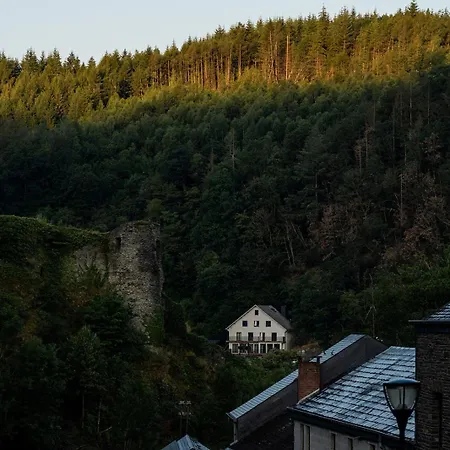 Le Corumont * La Roche-en-Ardenne