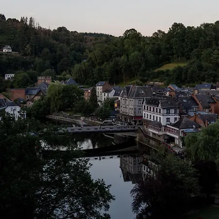 Le Corumont * La Roche-en-Ardenne