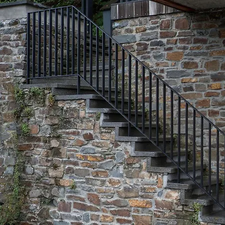 Le Corumont Villa La Roche-en-Ardenne