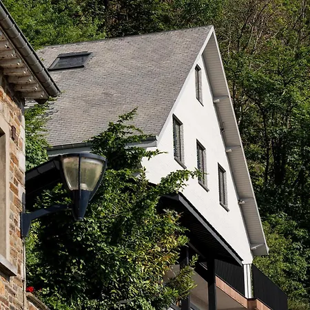 Villa Le Corumont La-Roche-en-Ardenne