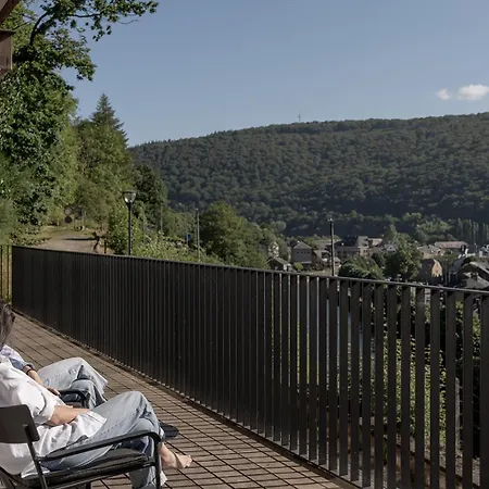 Le Corumont * La Roche-en-Ardenne