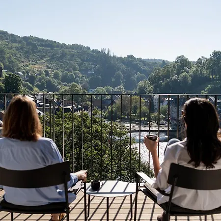 Le Corumont * La Roche-en-Ardenne