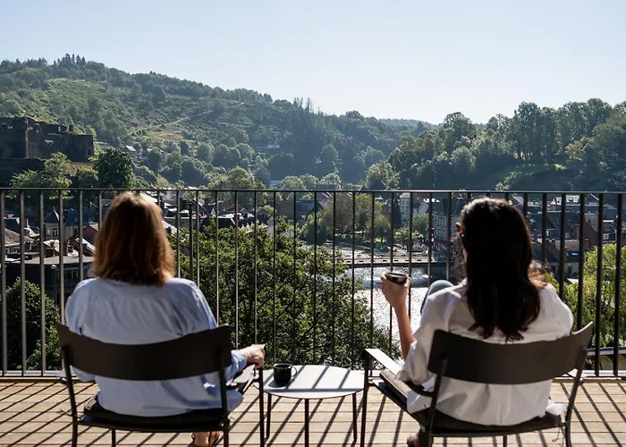 Le Corumont * La Roche-en-Ardenne